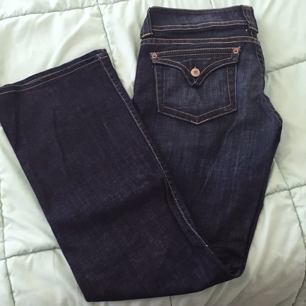 Hudson size 31 Jeans